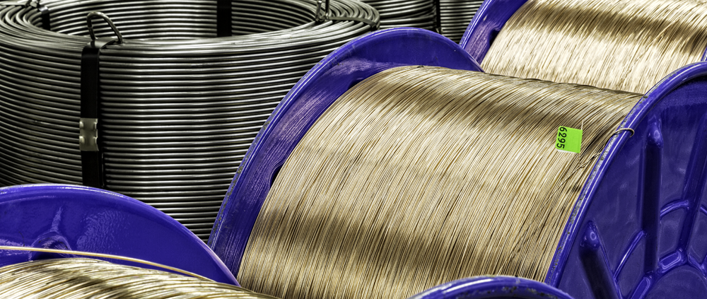 Engineering wire technical diagram - Nockers Engineering Products