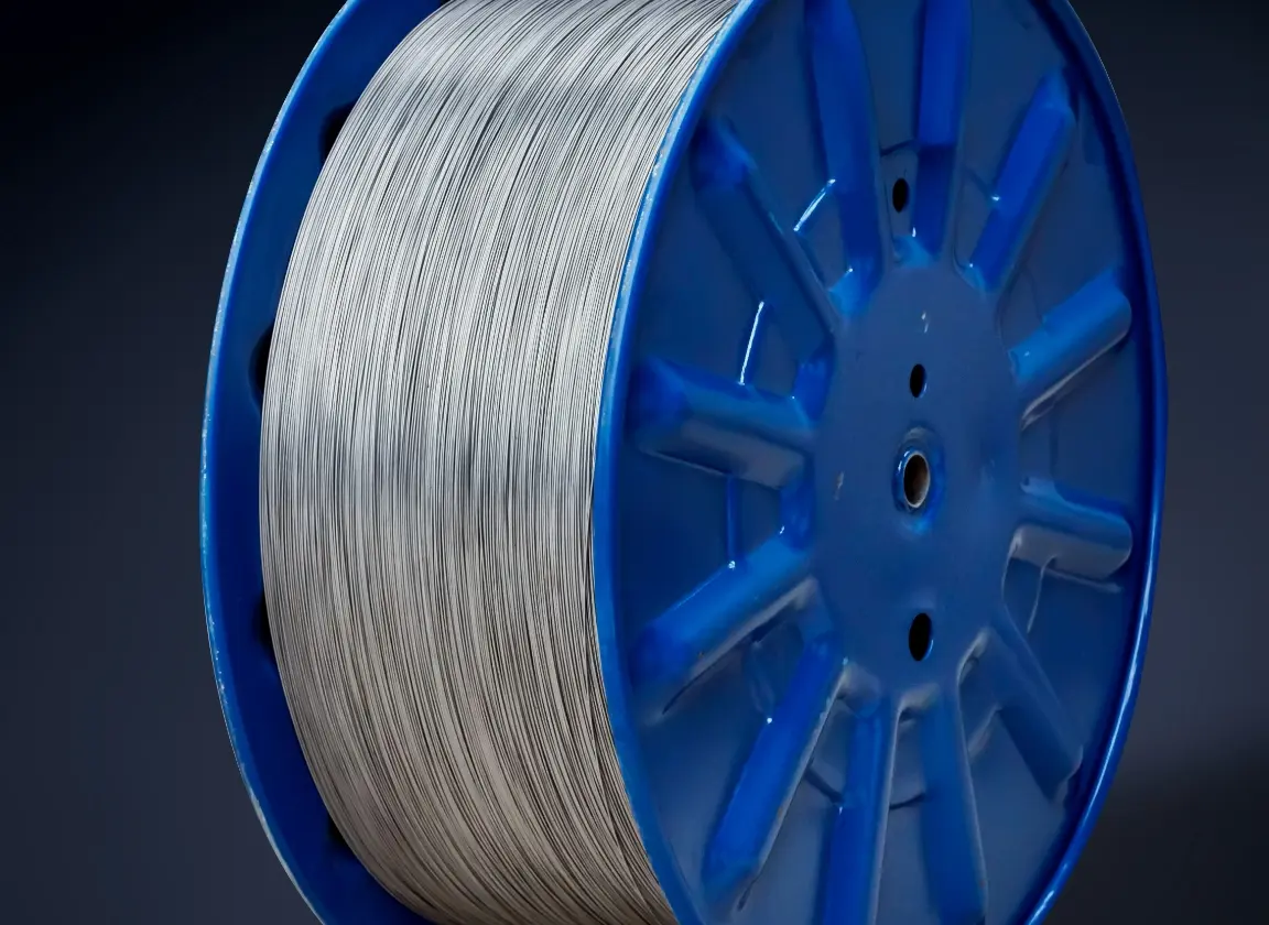 Heating Wire spools no lable