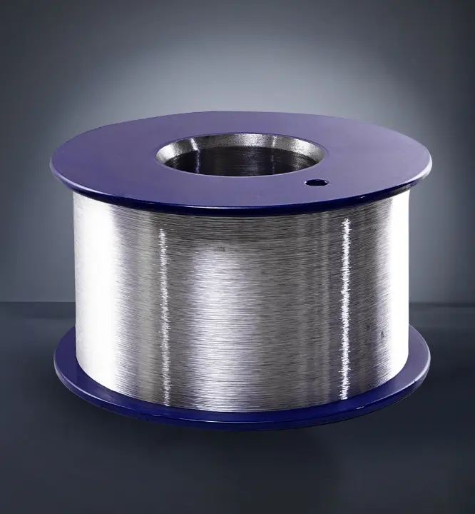 Aluminium Spool