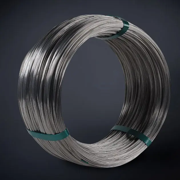Cold Heading Wire