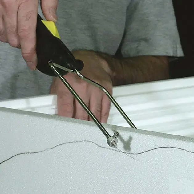 Hot Wire Cutting