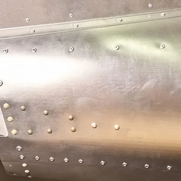 Aluminium Wire