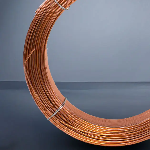 Copper Alloy Wire
