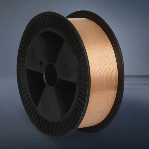 Copper Alloy Wire