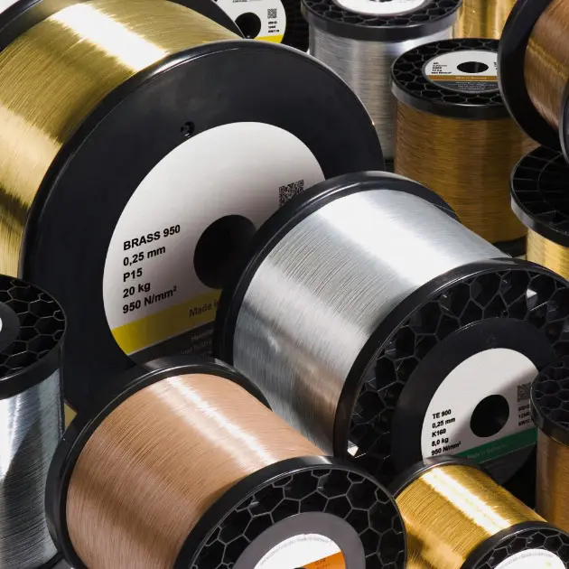 Alloy Wire