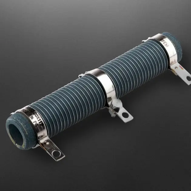 Wire Wound Resistors