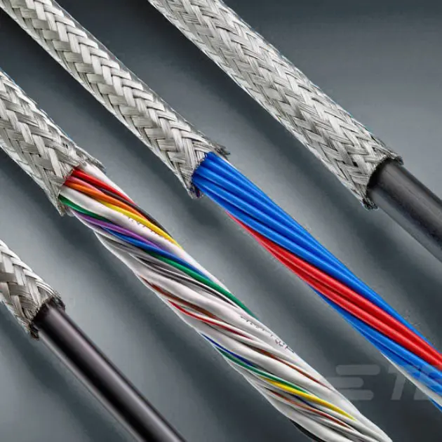 Aluminium Wire