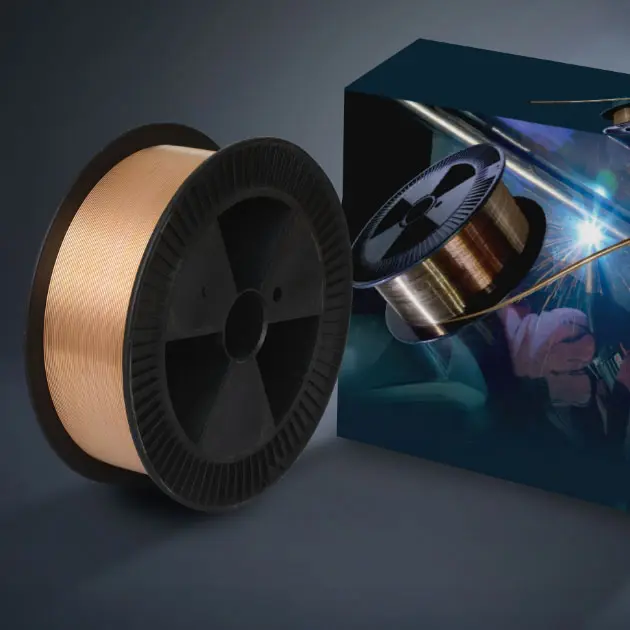 Copper Alloy Wire
