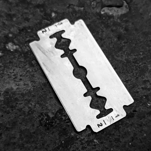 Metal Strips