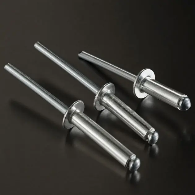 Aluminium Wire