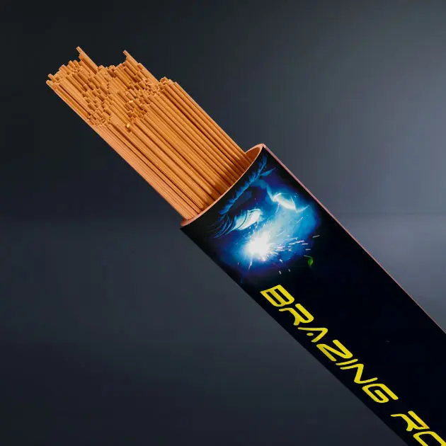 Copper Alloy Wire