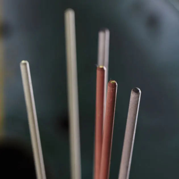 Welding Electrodes