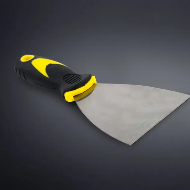 Metal Strips