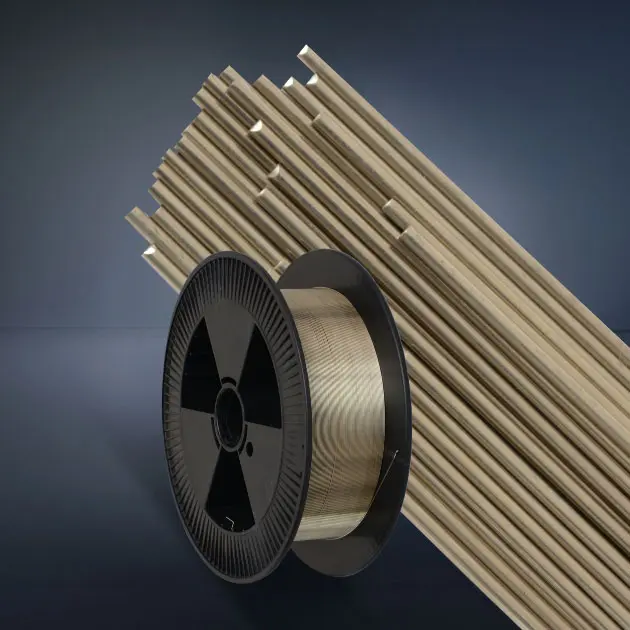 Copper Alloy Wire