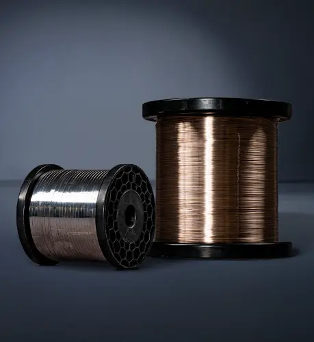 Industrial wire product image - Nockers Engineering Products