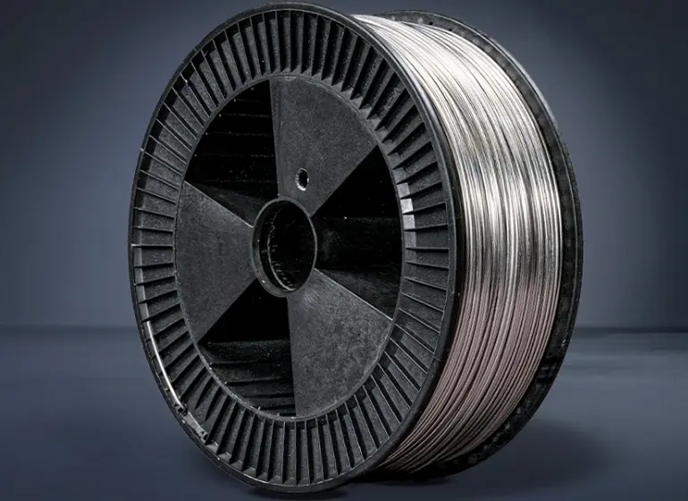 Wire product showcase - Nockers Engineering Products South Africa