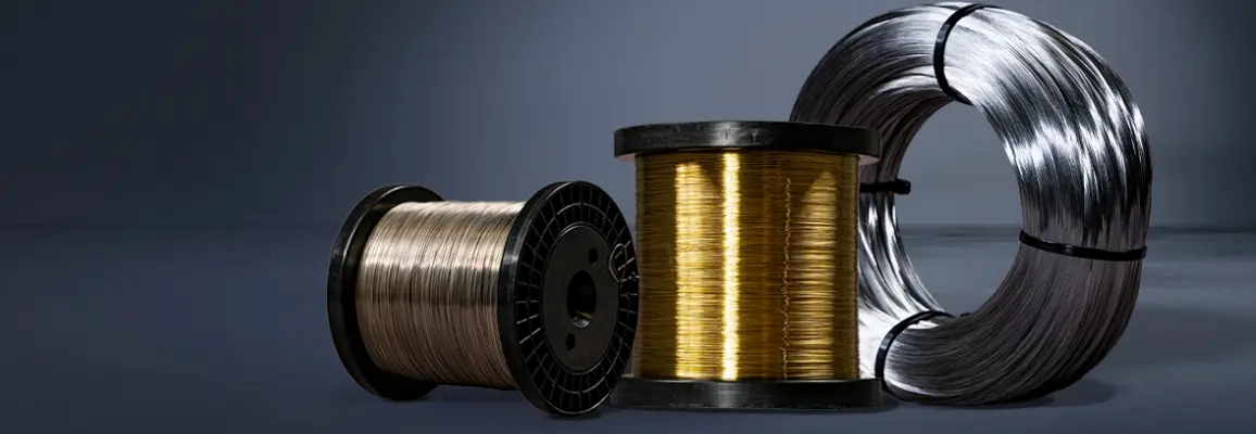 Wire product category - Nockers Engineering Products South Africa