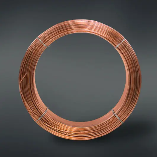 Copper Silicon Alloy