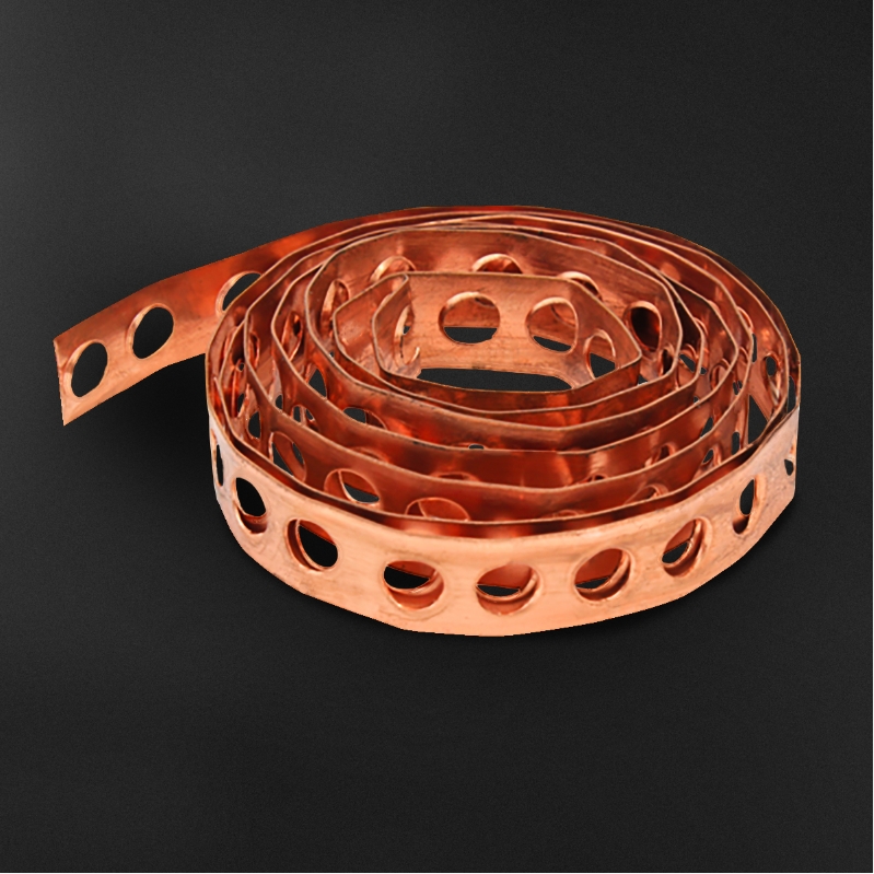 Metal Strips