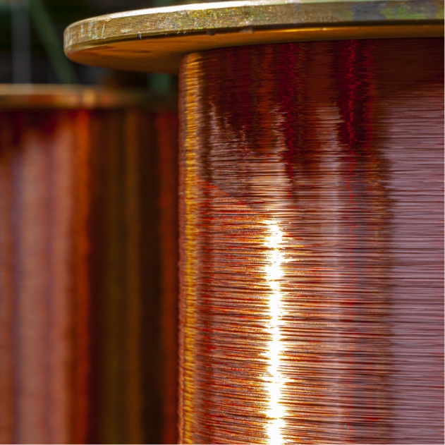 Spring Wire Supplier South Africa | Nockers Engineering